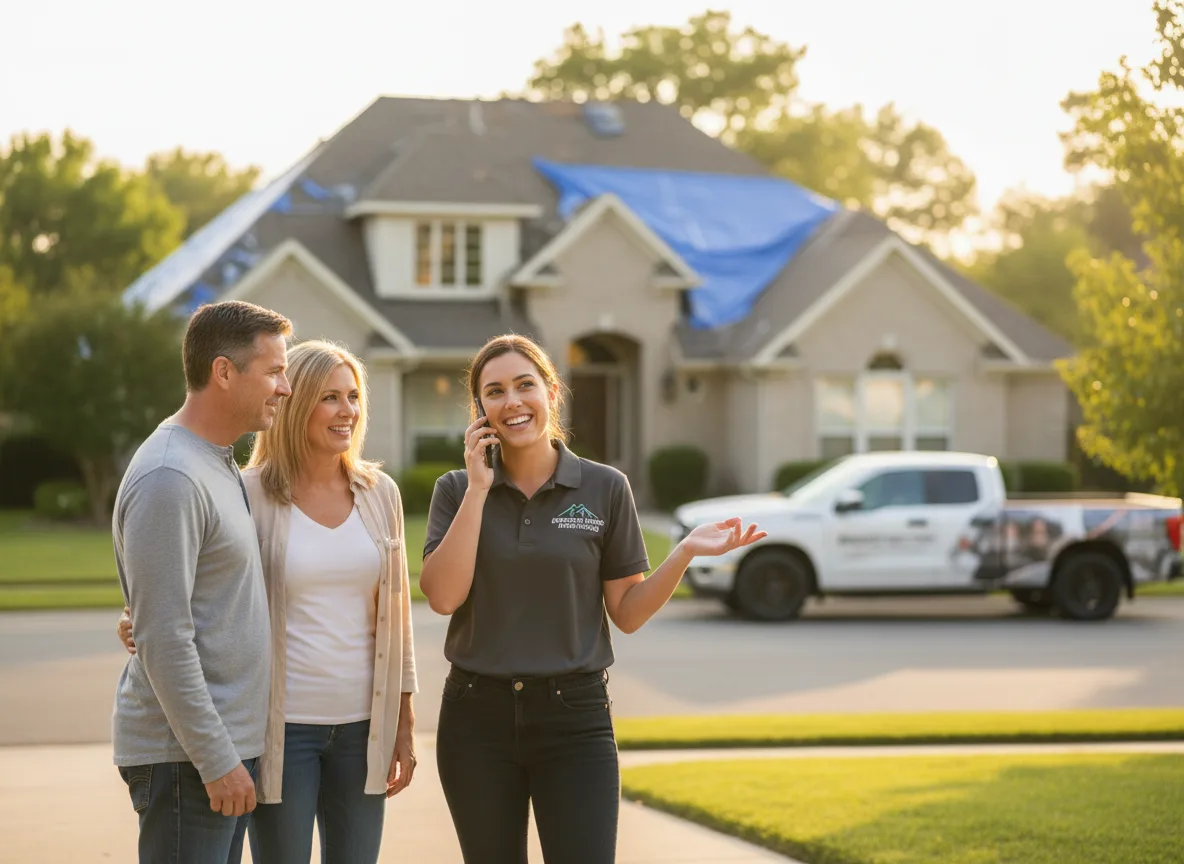 Emergency Roof Repair Oakland, OR FAQs